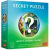 Image de Trefl Secret Puzzle 1000 - Heiligtum (1000 pièces)
