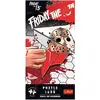 Image de Trefl PUZZLE 1000 PremPlus HallOfHorror Pi tekTrz..12111 (1000 pièces)