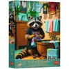 Image de Trefl Puzzle 1000el Premium Dzien Prania Szopa (1000 pièces)