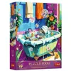 Image de Trefl Puzzle Premium Plus 1000 Miau (1000 pièces)