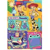 Image de Trefl PUZZLE 1000 PremPlus Toy Story 5 12148 (1000 pièces)