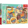 Image de Puzzle 200 pièces Trefl Stitch
