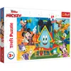 Image de Trefl Le fournisseur n'a pas fourni le nom du produit (24 pièces)