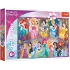Image de Trefl Le puzzle se compose de 160 pièces et a été conçu pour tous les petits amateurs de puzzles. Après (160 pièces)