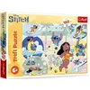Image de Trefl Puzzle 160 - Lilo & Stitch (160 pièces)