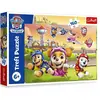 Image de Trefl Puzzle 160 - Paw Patrol (160 pièces)