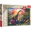 Image de Trefl Puzzle de 16277 Jigsaw (100 pièces)