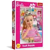 Image de Ravensburger Puzzle 100 - Barbie (100 pièces)