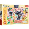 Image de Trefl Puzzle 100   Lilo & Stich der Film (100 pièces)
