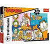 Image de Trefl Puzzle 100   Garfield (100 pièces)
