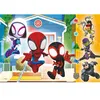 Image de Puzzle 60 piéces Les Aventures de Spidey et Ses Amis