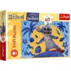 Image de Lilo & Stitch Puzzle 60 piéces