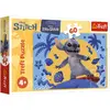 Image de Trefl Puzzle 60   Lilo & Stich der Film (60 pièces)