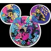 Image de Puzzle Trefl - Mickey Mouse - 500 pièces