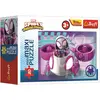 Image de Trefl Puzzle Amazing Spidey : Ghost-Spider 20 pièces (20 pièces)