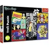 Image de Trefl Puzzle 300   Rick & Morty (300 pièces)