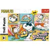 Image de Trefl Puzzle 300 Zabawny  wiat Fistaszków (300 pièces)