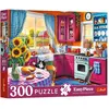 Image de Trefl Easy Piece Puzzle 300   (300 pièces)
