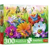 Image de Trefl Easy Piece Puzzle 300   (300 pièces)
