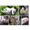 Image de Puzzle 1500 Pièces : Collage - Chats, Trefl