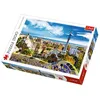 Image de Park Guell Barcelone - puzzle de 1500 pieces