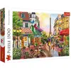 Image de Beta service Puzzle Premium 1500 pièces - Petit Paris (1500 pièces)