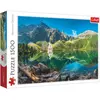 Image de Trefl Puzzle Tatras, Pologne 1500 pièces (1500 pièces)
