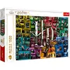 Image de Trefl Puzzle Harry Potter 1500 pièces (1500 pièces)