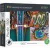Image de Trefl PRIME-Puzzle Winding Road, 1500 det. (1500 pièces)