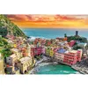 Image de Puzzle 1500 pièces : Unlimited Fit Technology : Vernazza, Ligurie, Italie Trefl Prime