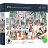 Image de Trefl Puzzle 1500 Plaisirs quotidiens : Ambiance botanique (1500 pièces)