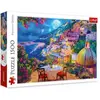 Image de Trefl Puzzle 1500 Datum in Positano (1500 pièces)