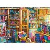 Image de Puzzle 2000 pièces : Le paradis des chatons Trefl