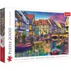 Image de Trefl Puzzle Colmar, France 2000 pièces (2000 pièces)