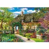 Image de Puzzle 2000 pièces : Maison de Campagne Trefl