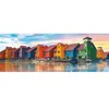 Image de Puzzle 1000 pièces panoramique : Groningue, Pays-Bas