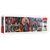 Image de Puzzle Panorama - The Mandalorian - 1000 Pièces