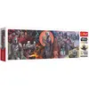 Image de Trefl Puzzle Panorama Star Wars 1000 pièces (1000 pièces)