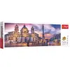 Image de Trefl 500 PCS Panoram Rome (500 pièces)