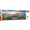 Image de Trefl 500 PCS Panoramique de l'Acropole (500 pièces)