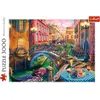 Image de Trefl Puzzle 3000 - Venedig, Italien (3000 pièces)