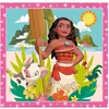 Image de Trefl Puzzle 3 en 1 - Princess (106 pièces)