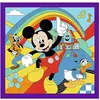 Image de Trefl 3 in 1 Puzzle - Sponge Bob der Film (3 pièces)