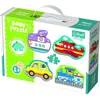 Image de Trefl Puzzle 2 pièces - 4 Baby Puzzles