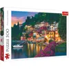 Image de Trefl 500 PCS. Côme, Ita ly (500 pièces)