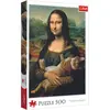Image de Beta service Puzzle Premium 500 pièces - Mona Lisa avec (500 pièces)
