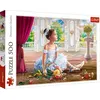 Image de Puzzles 500 37351 Trefl coloré