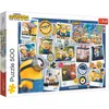 Image de Trefl Puzzle 500el Minions Collection d'images folles 37390 p. 8 (500 pièces)