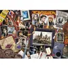 Image de Puzzle 500 pièces : Harry Potter : Souvenirs de Poudlard Trefl