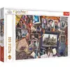 Image de Trefl Pz Harry Potter 500 pièces (500 pièces)